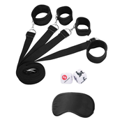 Ouch – Under the Bed Restraint System