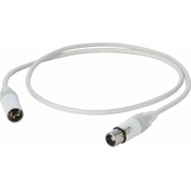 PROEL ESO210LU10WH Bijela 10 m