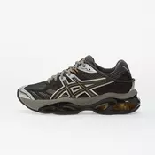 Sneakers Asics Gel-Kinetic 2.0 Clay Grey/ Black EUR 46