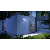 STEINEL Pametni zunanji LED reflektor s kamero STEINEL XLED Cam 1 SC