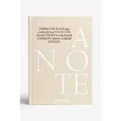 Notes Printworks Just a Note 15 x 21 cm