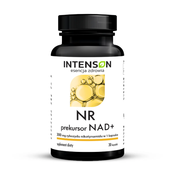 Nikotinamid ribozid 300 mg, 30 kapsul