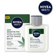 Nivea f.men a/s bals sens. pro 100 ml