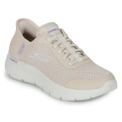 Skechers Ženske patike Go Walk Flex, Bež