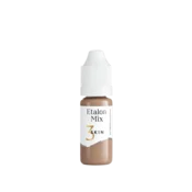 Etalon Mix Pigment trajne šminke kože, Neutralna