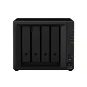 Synology DiskStation DS420+ NAS uredaj