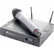 Brezžični mikrofonski sistem TWS 16 HT 863 MHz the t.bone