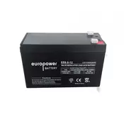 BAT 12V 9Ah ZA UPS
