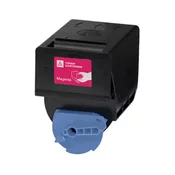 Kompatibilni toner Canon C-EXV 21 M, rdeč