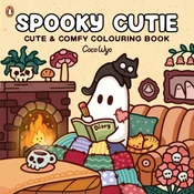 Coco Wyo: Spooky Cutie