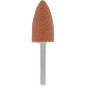 Dremel Brusilni vrh iz korunda Dremel 952, 26150952JA, 9,5 mm, promjer stabla: 3,2 mm