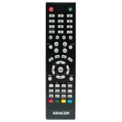 General SENCOR SLT1634, SLT1934, SLT2234, SLT24F34, SLT2235 - originalni daljinski upravljac