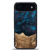 shumee Ovitek Bewood Unique za iPhone 17 Air - Planeti - Neptun