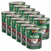Belcando Baseline Turkey 12 x 800 g