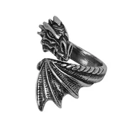 Prstan ALCHEMY GOTHIC - The Awakening - R253