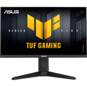 ASUS VG259QL5A 24,5, 2xHDMI, DP, zvu., 200Hz, HAS, 90LM0BK0-B01O71