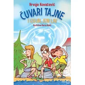 Čuvari tajne i Izgubljeni lav