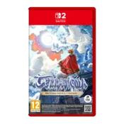 Terranigma (Nintendo Switch 2)