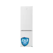 Beko RCNA305K40WN kombinirani hladilnik - BEKO