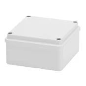 Gewiss 44CE, Razvodna kutija sa poklopcem na šraf 100x100x50, IP56 ( Gw44204 )