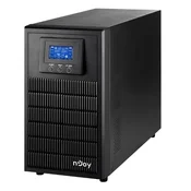 NJOY UPS Aten PRO 3000 2700W (PWUP-OL300AP-AZ01B)