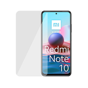 Fonex - Kaljeno Steklo za Xiaomi Redmi Note 10 a 10S, transparent