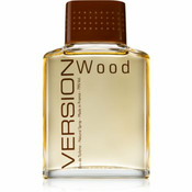 Ulric de Varens Version Wood EDT 100 ml