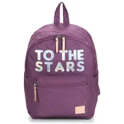 Jojo Factory  Nahrbtniki KID PACK UNI TO THE STARS  Bordo