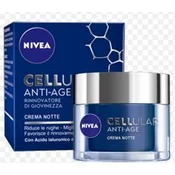 Nivea Cellular Anti Age Night Cream 50ml