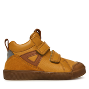 Gležnjarji Froddo Rosario High-Top G2110134-27 S Rumena
