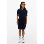 Tommy Hilfiger poletna obleka bombažna