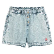 Cool Club hlače denim KH CJG3012464 D modra 122