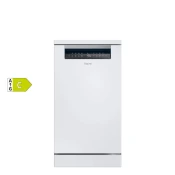 Haier mašina za pranje sudova XF1C3TB1FW