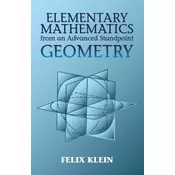 Elementary Mathmatics from an Advan