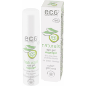 Eco Cosmetics Gel za oci - 15 ml