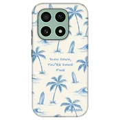 Fashion Case za Xiaomi 17 - Slow Tide