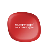 SCITEC NUTRITION kutija za tablete