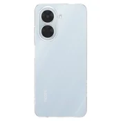 Tactical TPU ovitek za Xiaomi Redmi A7 prozoren