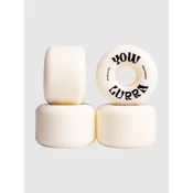 YOW Lurra 60mmx40mm Mayo SHR 78A Wheels uni