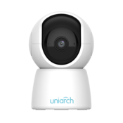 Uniview UNIARCH, Baby Monitor otroška varuška, vrtljiva HD video kamera, (20845069)