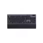 THERMALTAKE W1 bežicna mehanicka gejmerska tastatura crna