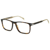David Beckham DB1124 086 ONE SIZE (55) Havana/Kristalna