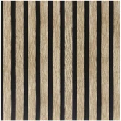 shumee Samolepilna 3D stenska tapeta z letvicami in lepilom 45 cm x 10 m Koanni wallpaper01_2015