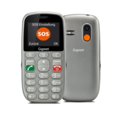 GIGASET Gigaset G390 Mobilni telefon za višji preprost vmesnik, (21262226)