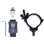 Rycote Hitro sprostitveni adapter PCS-Utility Kit