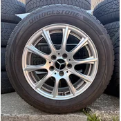 ALU FELGE MERCEDES 16 5X112