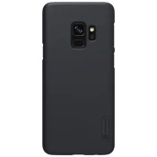 Nillkin Nillkin Super Shield za Samsung Galaxy S9 G960 - črn