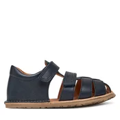Froddo - Otroški bosonogi sandali Flexy - Dark blue 30 (G3150283)