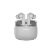 Bluetooth In-Ear Slušalice | TWE-48 | Smokey Gray | DENVER