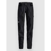 Ortovox Sequence Gore-Tex Pants black raven